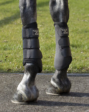 Back On Track 3D Mesh Splint (Brush) Boots
